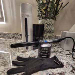 NUME Classic Styling Wand